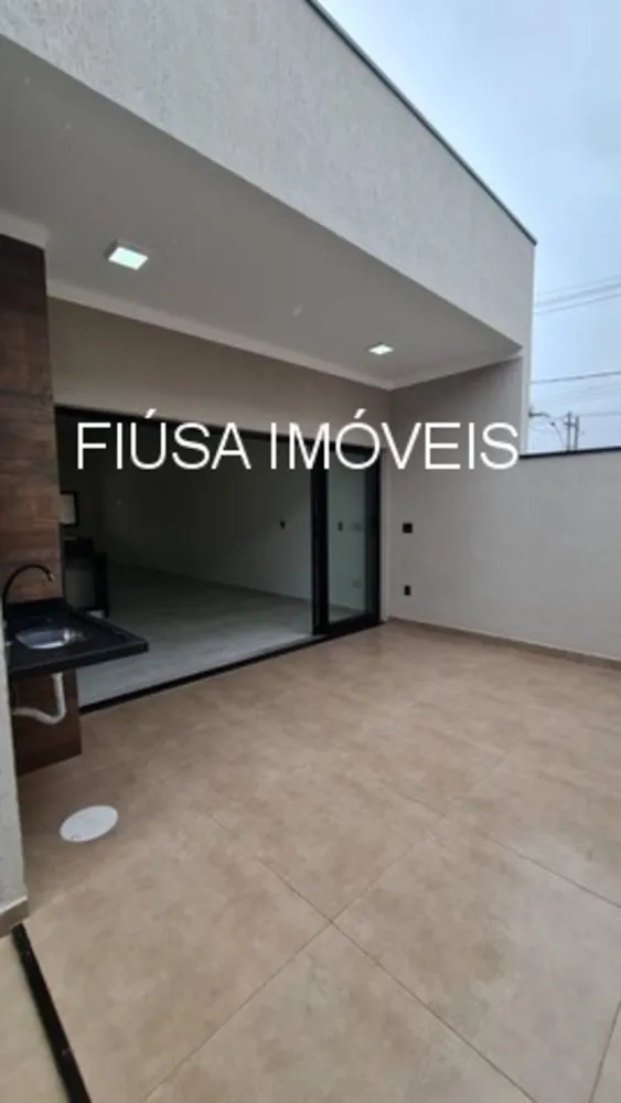 Casa, 3 quartos - Foto 12