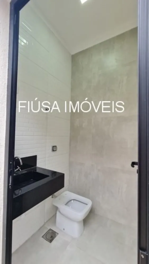 Casa, 3 quartos - Foto 14