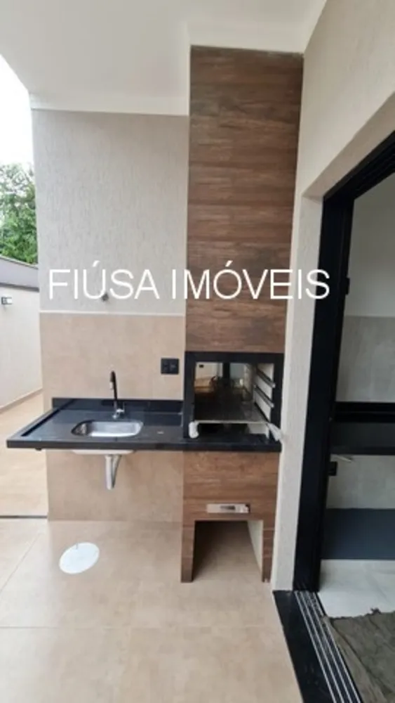 Casa, 3 quartos - Foto 16