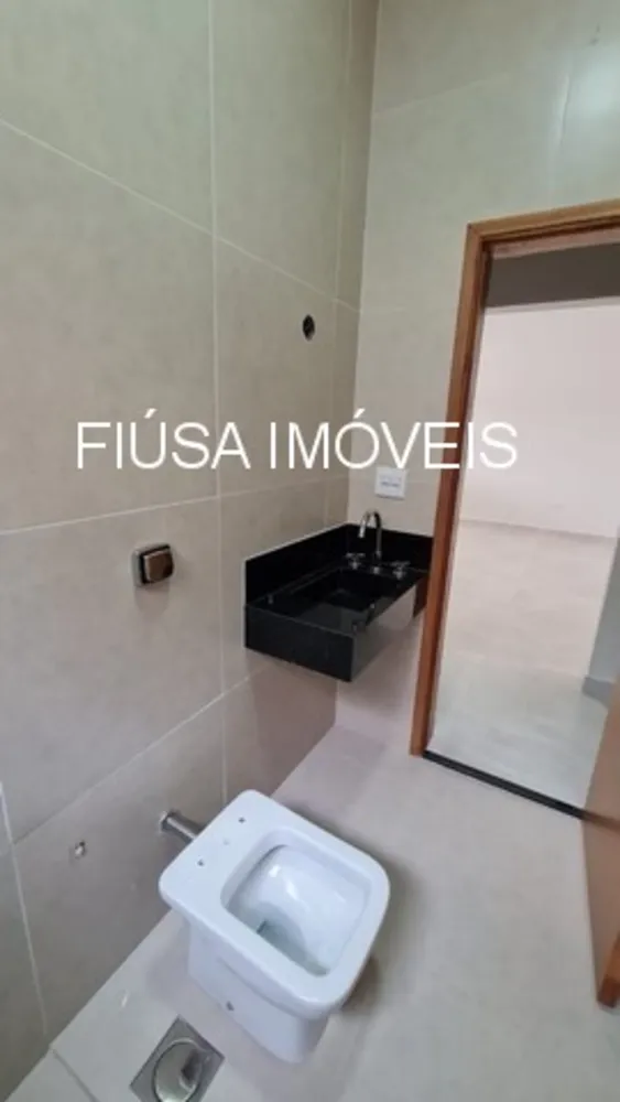 Casa, 3 quartos - Foto 4
