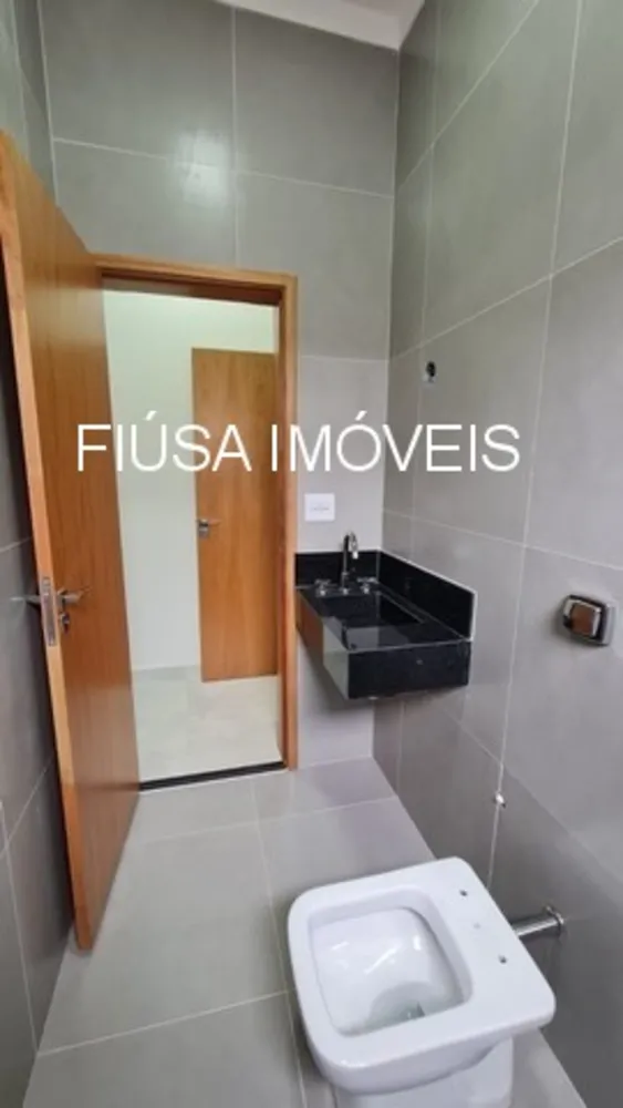 Casa, 3 quartos - Foto 11
