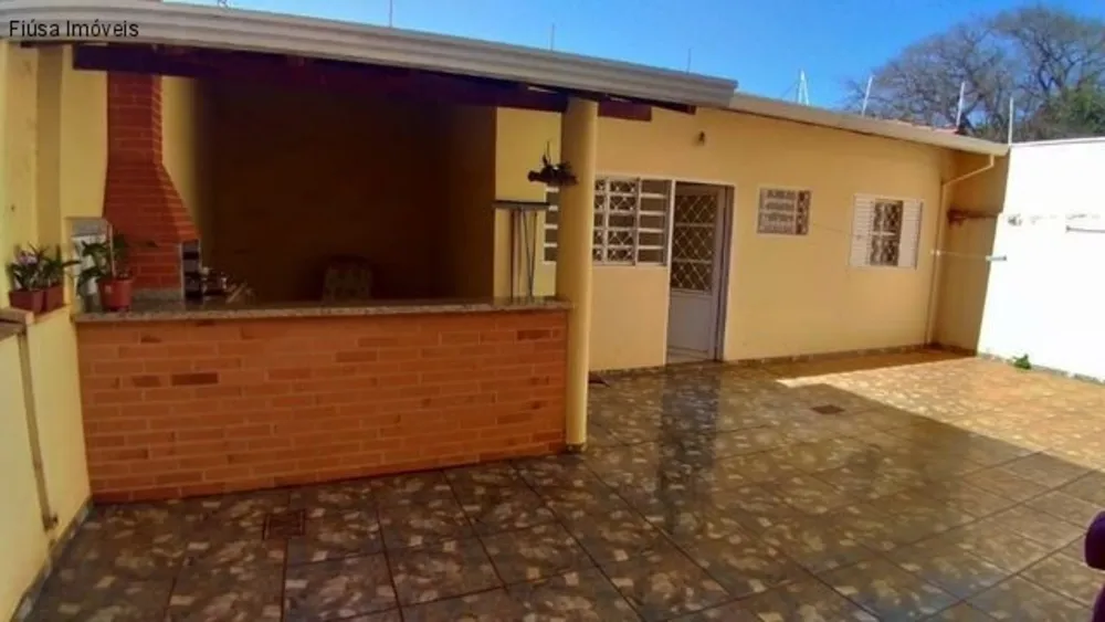 Casa, 3 quartos - Foto 8