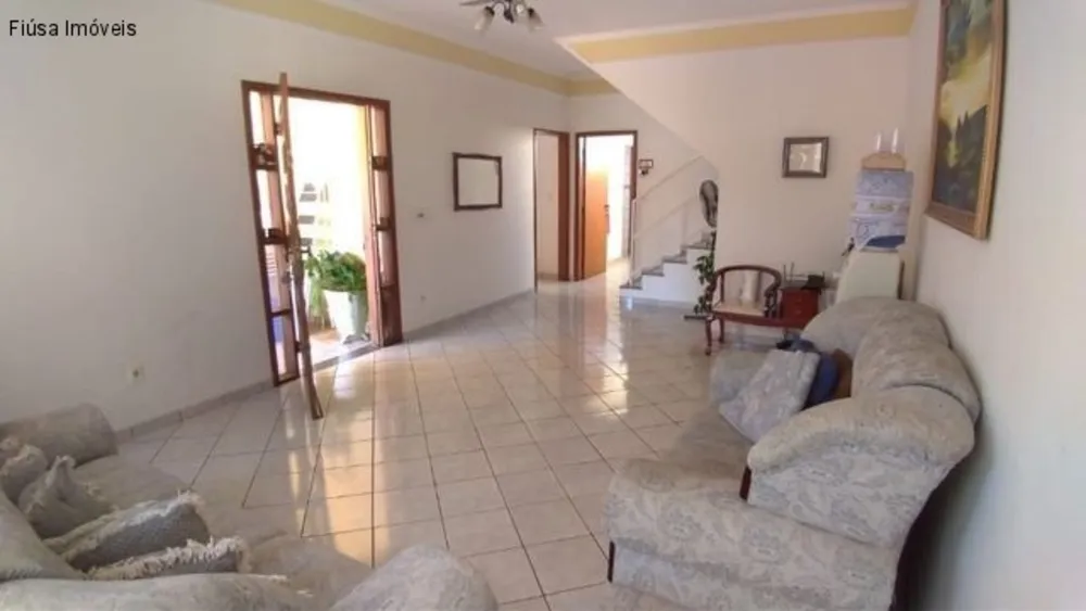 Casa, 3 quartos - Foto 4