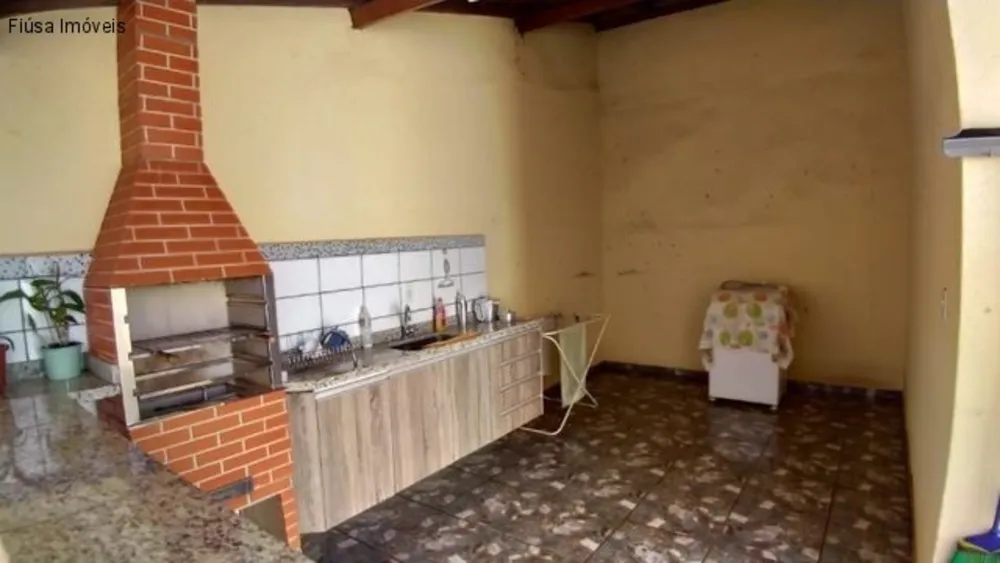 Casa, 3 quartos - Foto 3