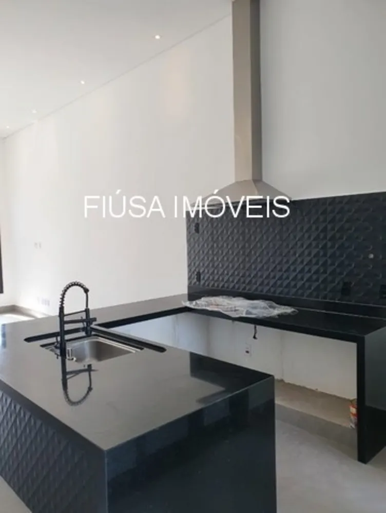 Casa, 3 quartos - Foto 12