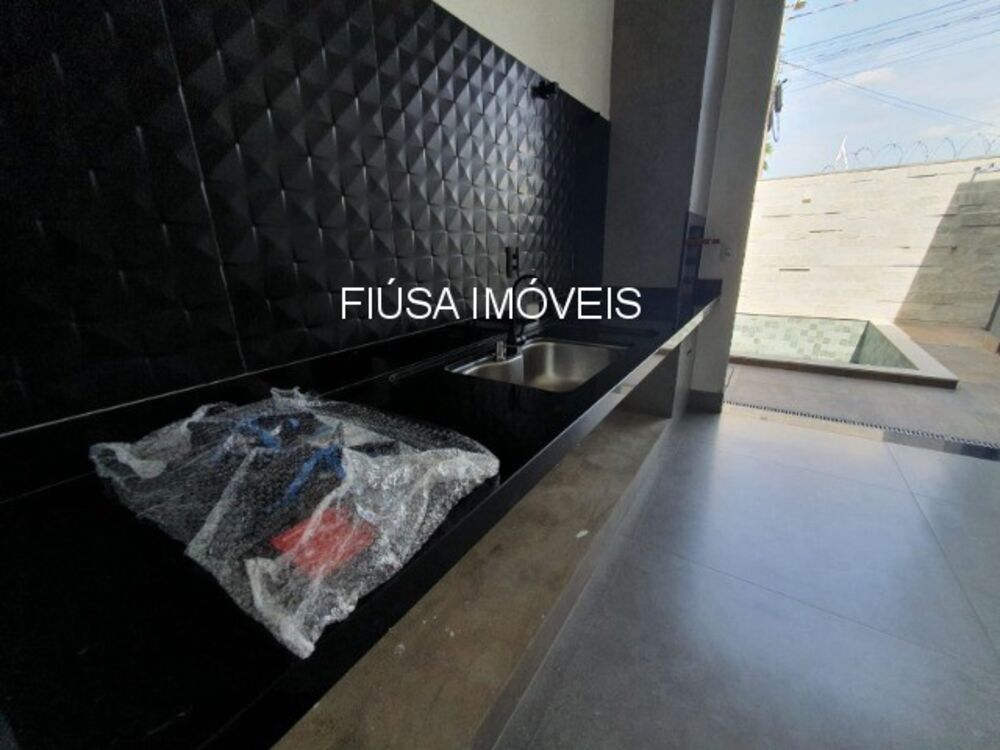 Casa, 3 quartos - Foto 5