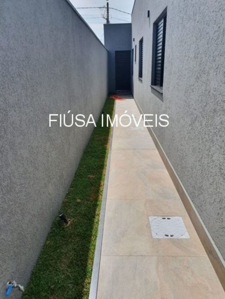 Casa, 3 quartos - Foto 11