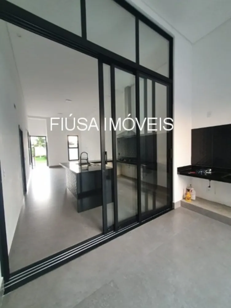 Casa, 3 quartos - Foto 17