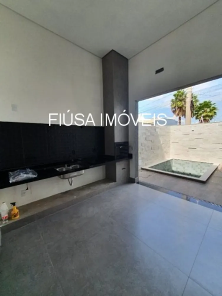 Casa, 3 quartos - Foto 6