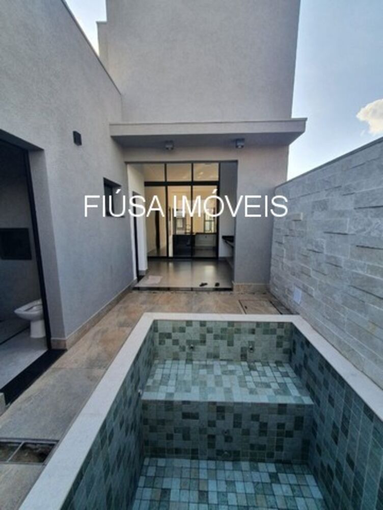 Casa, 3 quartos - Foto 4
