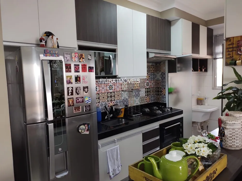 Apartamento, 3 quartos, 68 m² - Foto 10