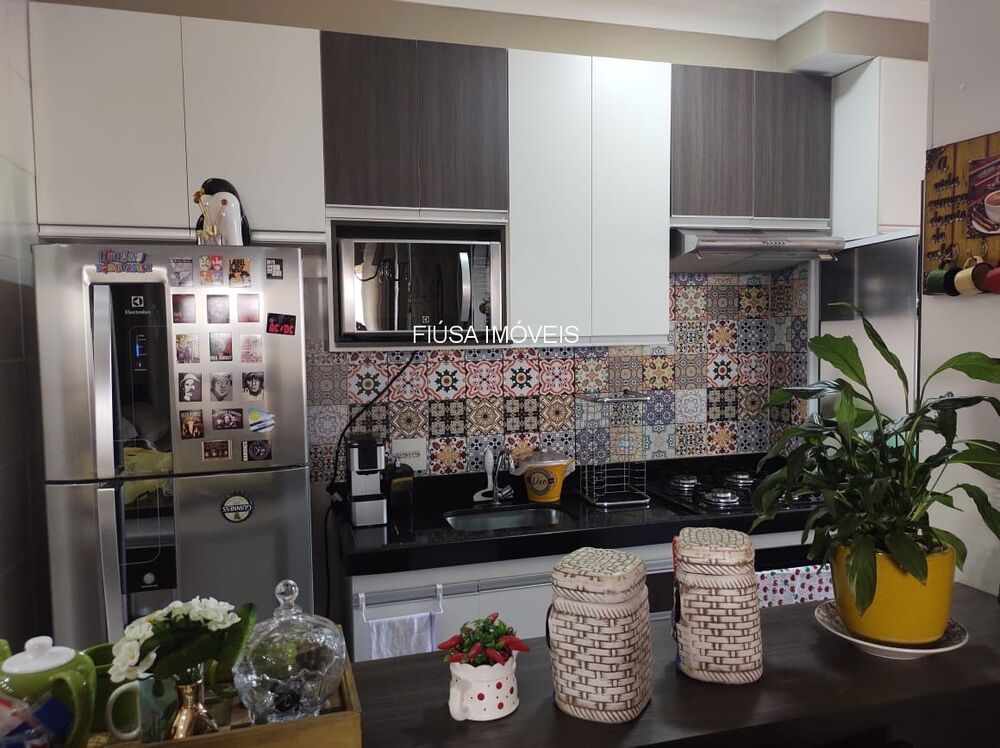 Apartamento, 3 quartos, 68 m² - Foto 6