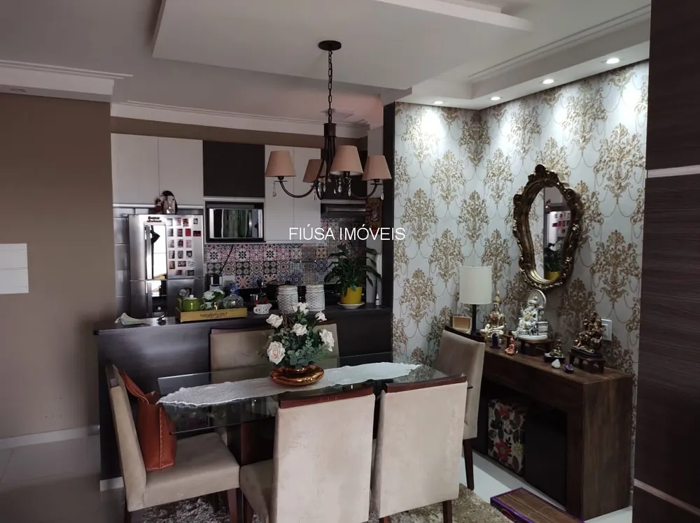 Apartamento, 3 quartos, 68 m² - Foto 7