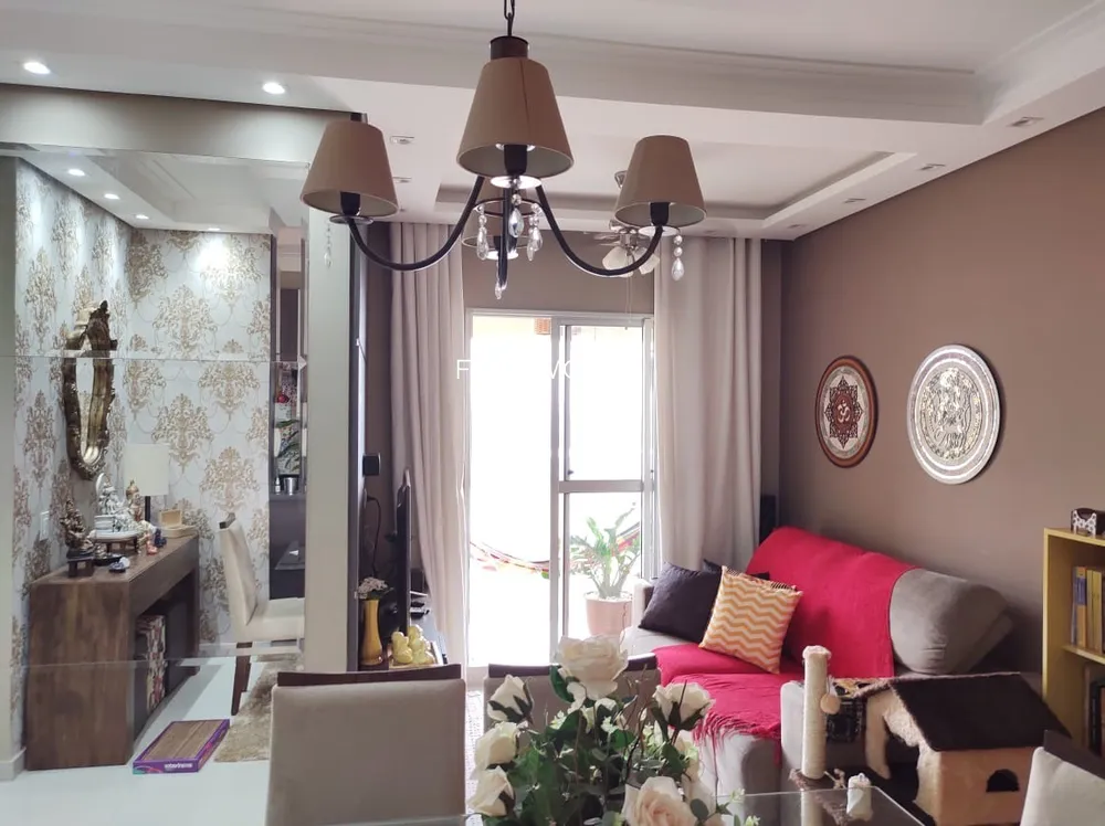 Apartamento, 3 quartos, 68 m² - Foto 6