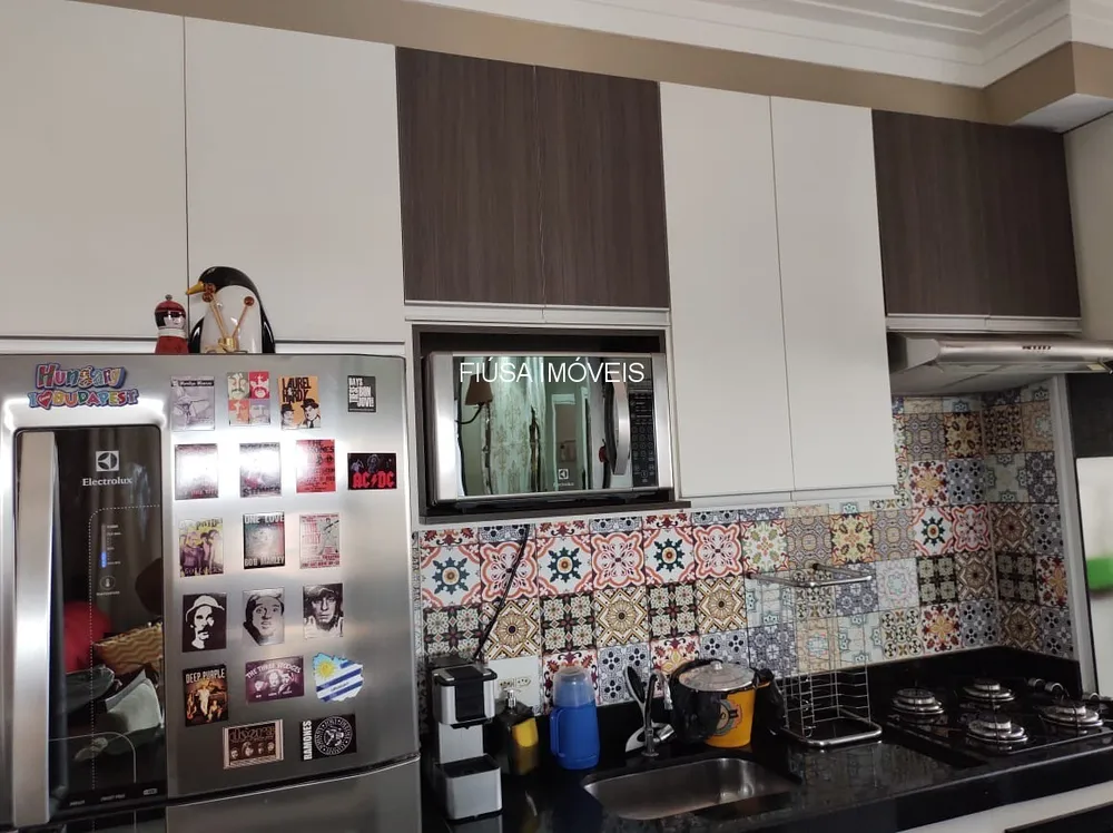 Apartamento, 3 quartos, 68 m² - Foto 9