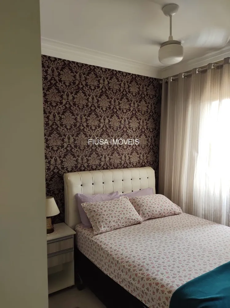 Apartamento, 3 quartos, 68 m² - Foto 5