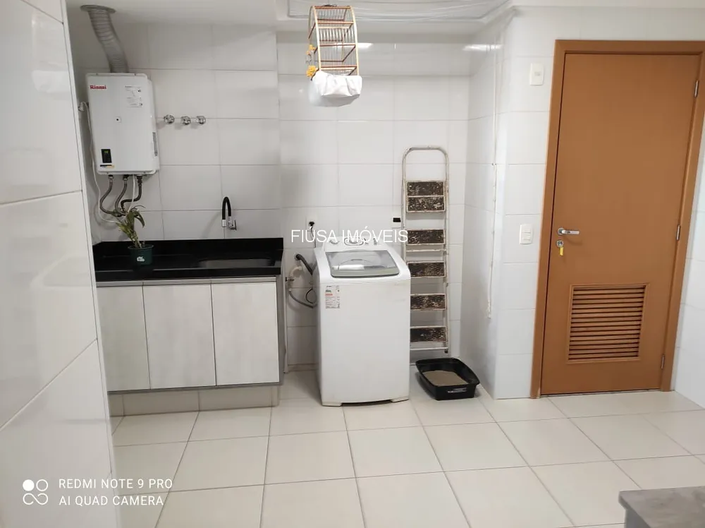Apartamento, 3 quartos, 218 m² - Foto 7