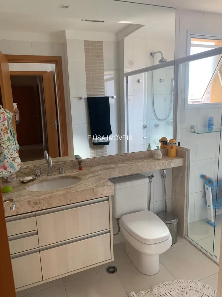 Apartamento, 3 quartos, 218 m² - Foto 7