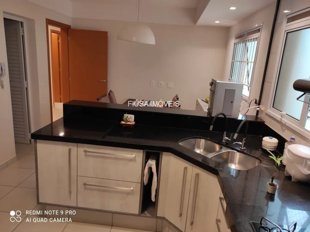 Apartamento, 3 quartos, 218 m² - Foto 3