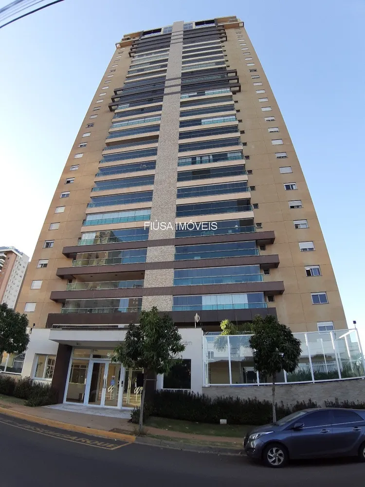 Apartamento, 3 quartos, 218 m² - Foto 11