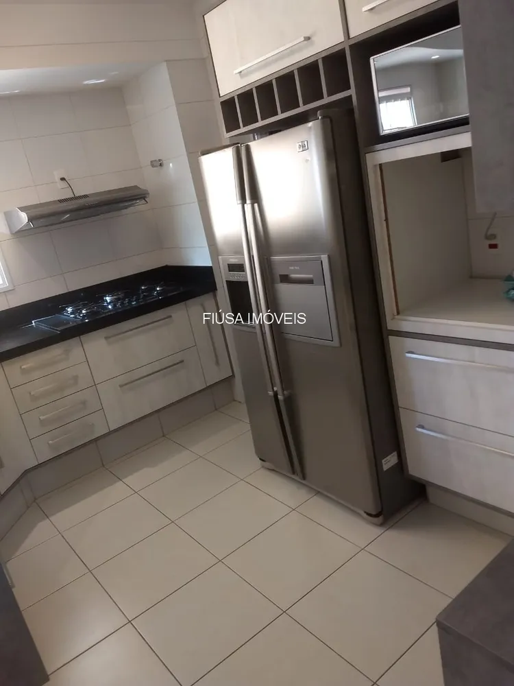 Apartamento, 3 quartos, 218 m² - Foto 3