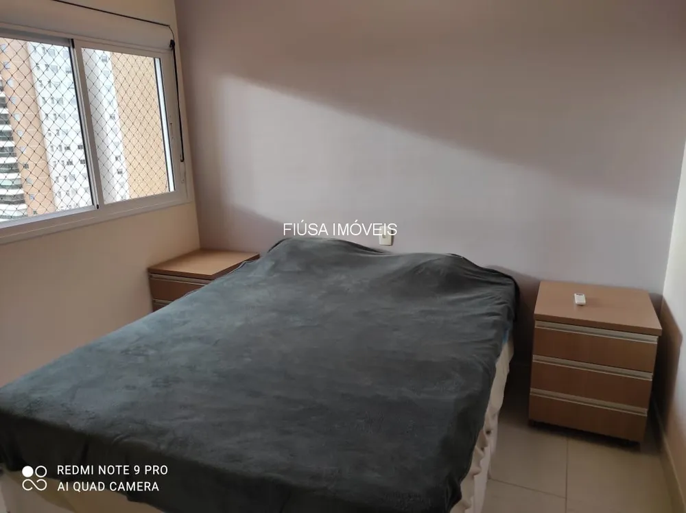 Apartamento, 3 quartos, 218 m² - Foto 2