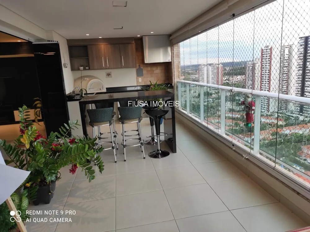 Apartamento, 3 quartos, 218 m² - Foto 2