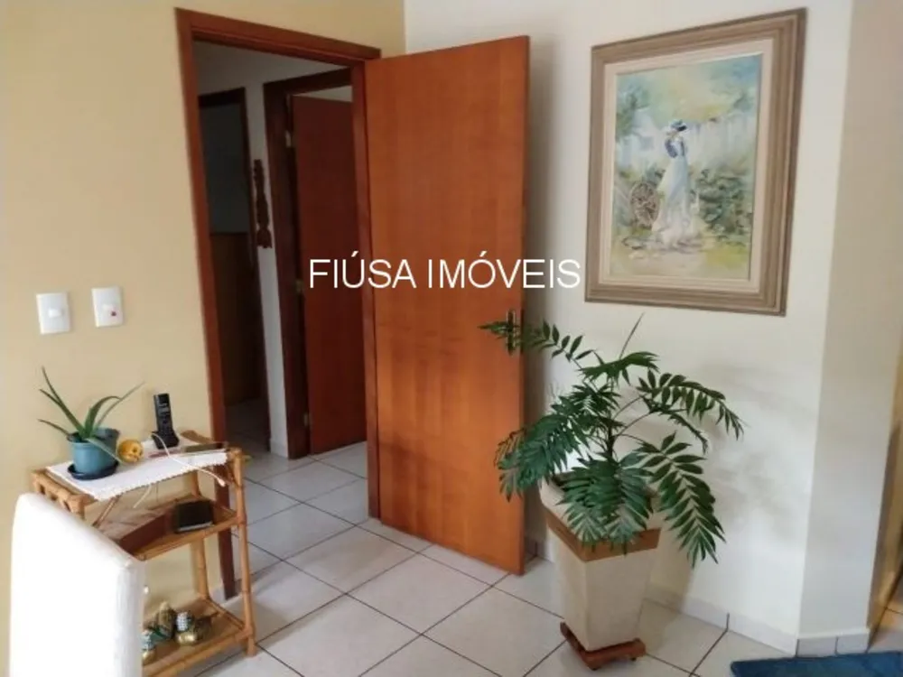 Casa, 3 quartos - Foto 8