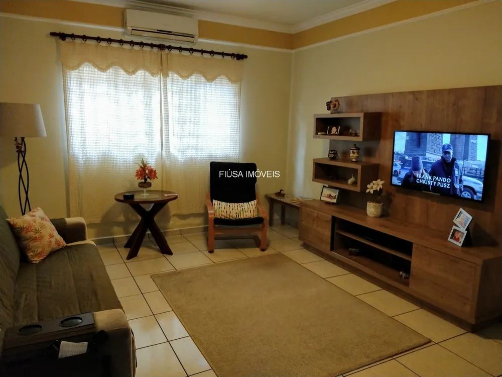 Casa, 3 quartos - Foto 3