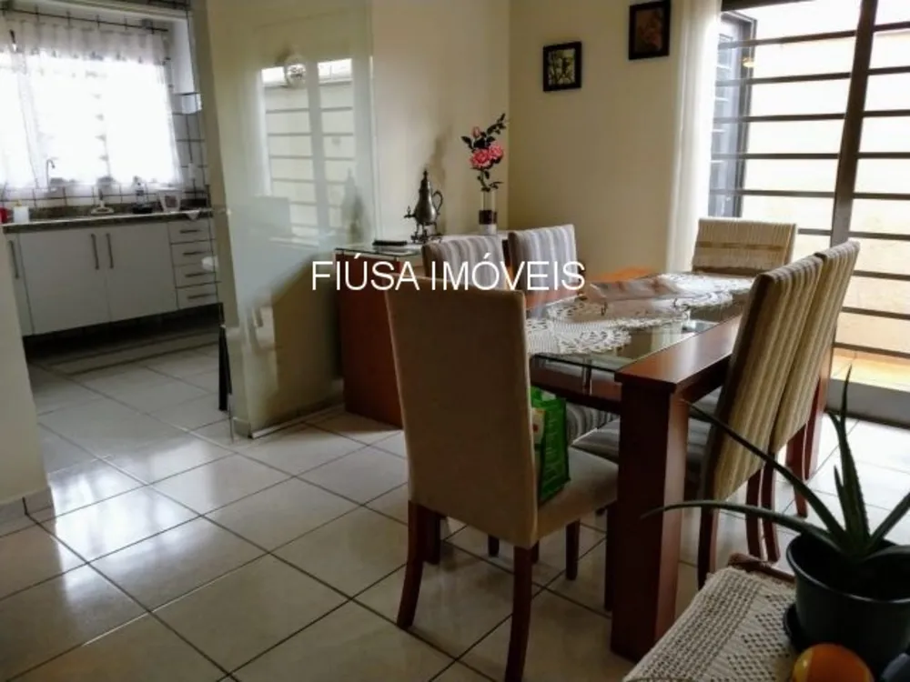 Casa, 3 quartos - Foto 7