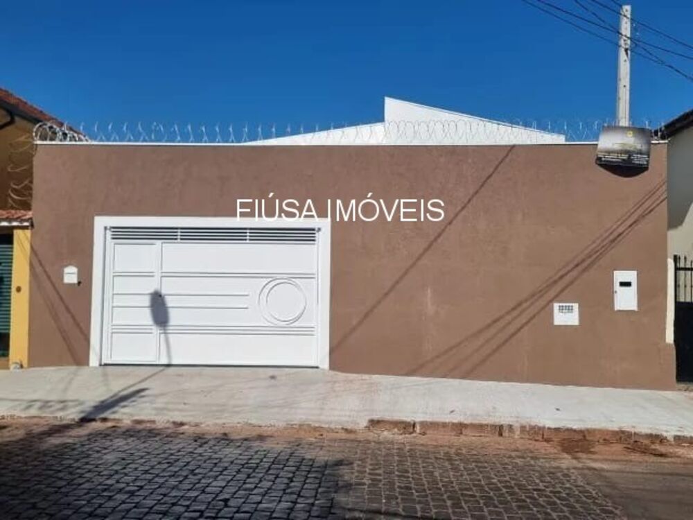 Casa, 3 quartos - Foto 5