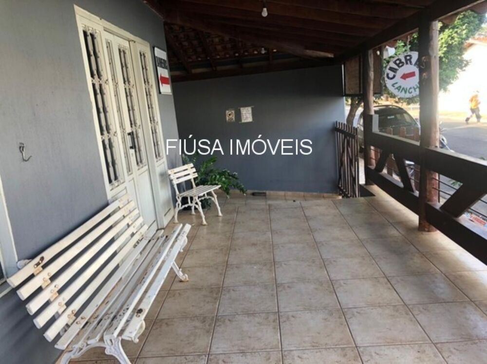 Casa, 3 quartos - Foto 3