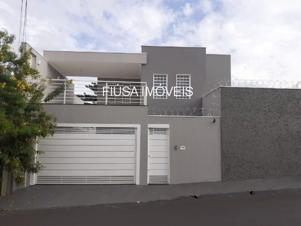 Casa, 3 quartos - Foto 3