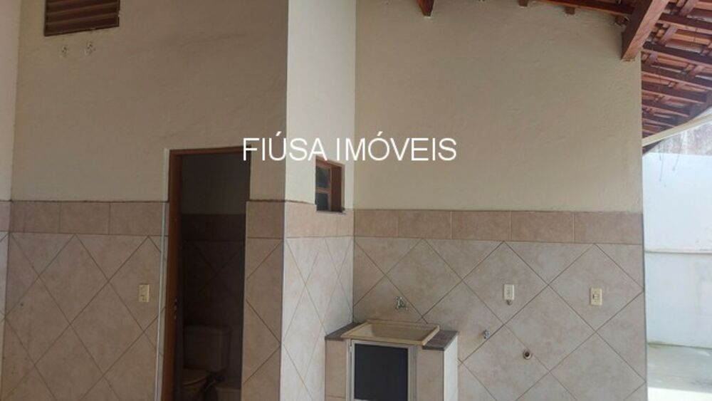 Casa, 3 quartos - Foto 5