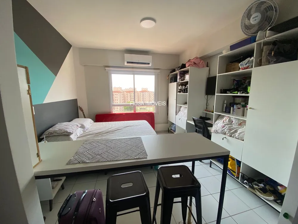 Flat/Apart Hotel, 1 quarto, 22 m² - Foto 2