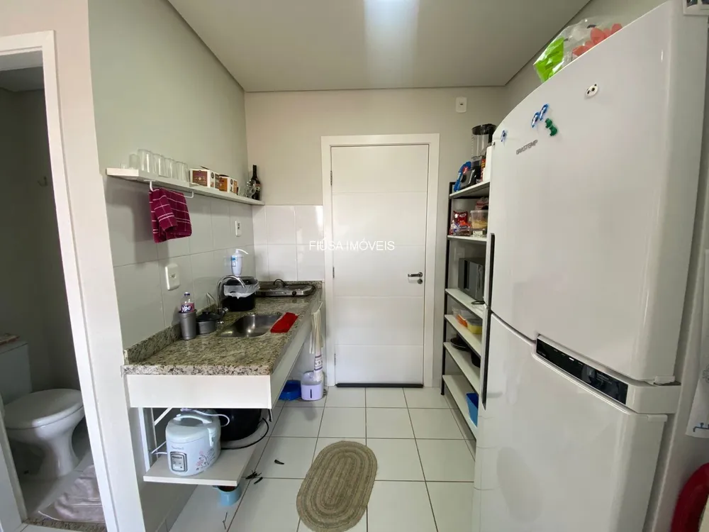 Flat/Apart Hotel, 1 quarto, 22 m² - Foto 4