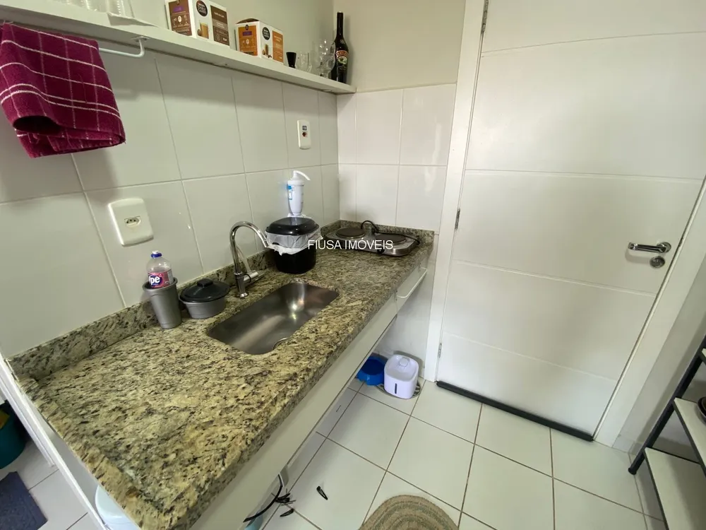 Flat/Apart Hotel, 1 quarto, 22 m² - Foto 5