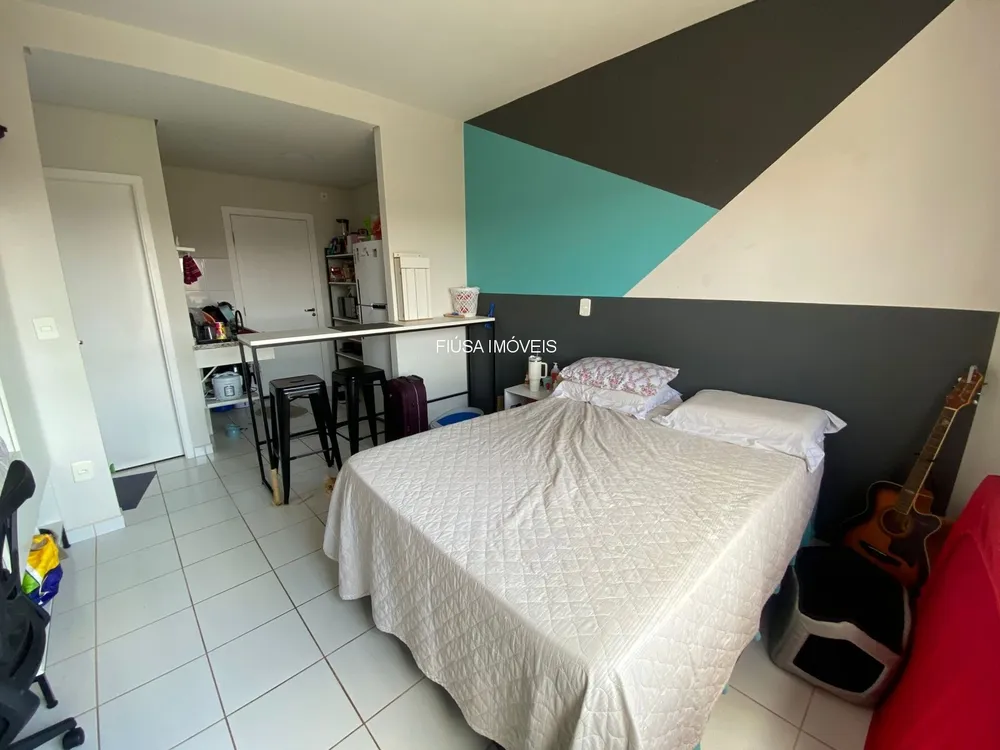 Flat/Apart Hotel, 1 quarto, 22 m² - Foto 4