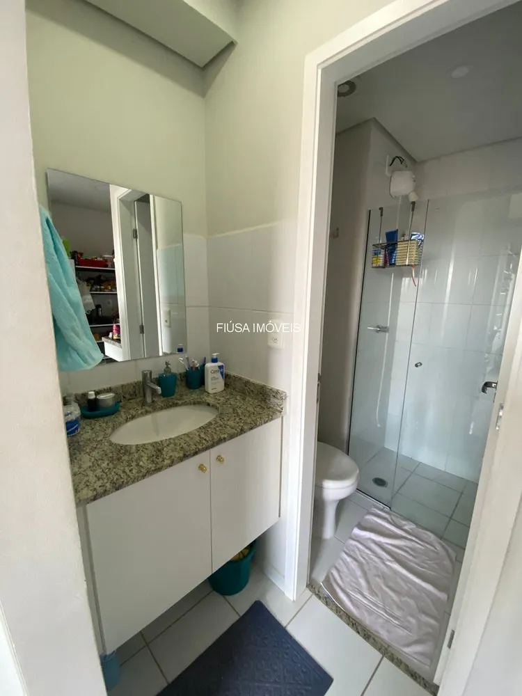 Flat/Apart Hotel, 1 quarto, 22 m² - Foto 5