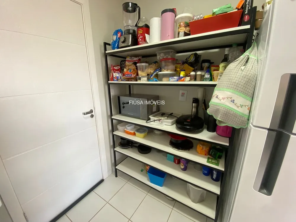 Flat/Apart Hotel, 1 quarto, 22 m² - Foto 3