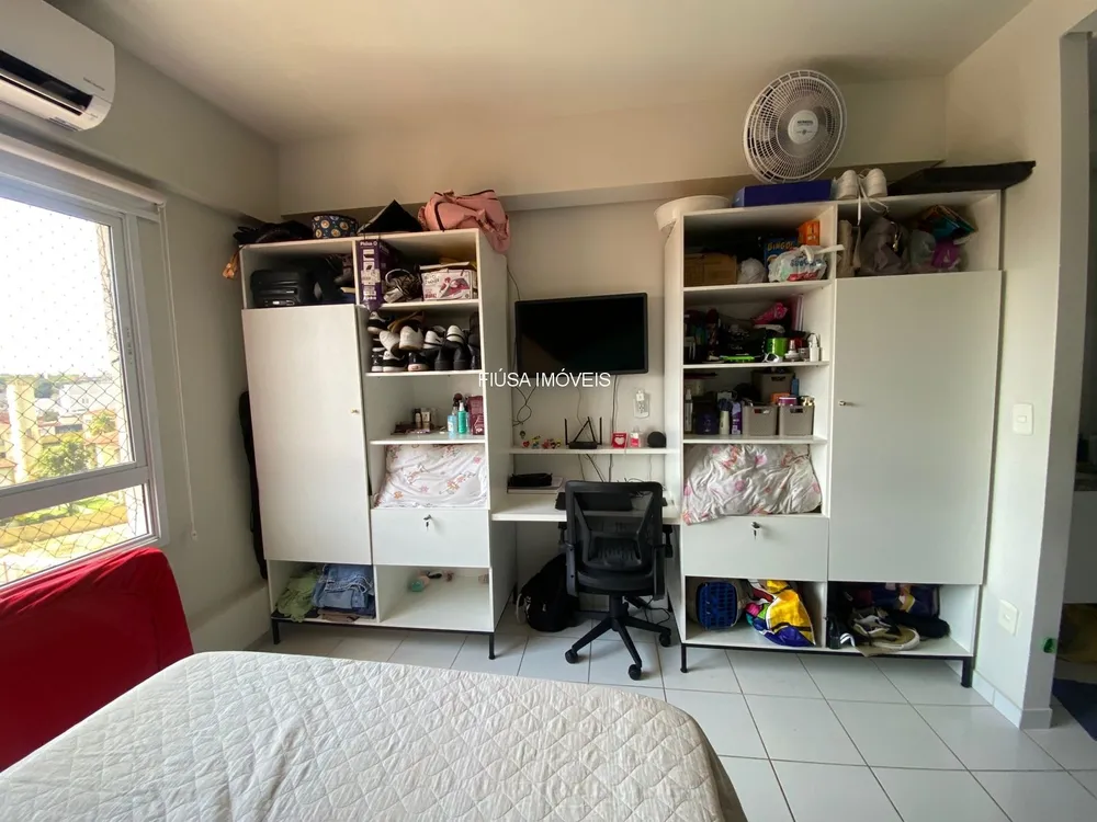 Flat/Apart Hotel, 1 quarto, 22 m² - Foto 1