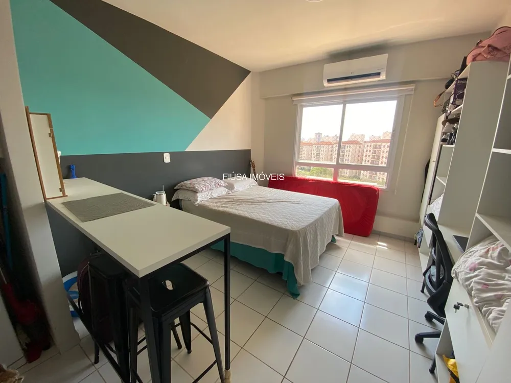 Flat/Apart Hotel, 1 quarto, 22 m² - Foto 7