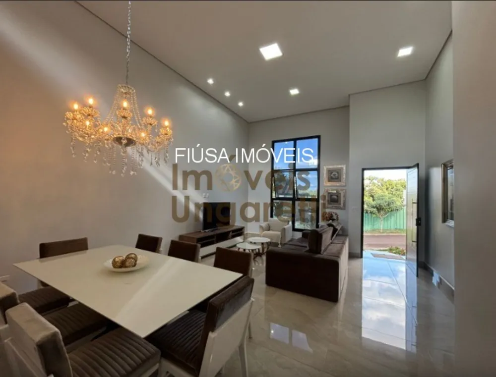 Casa, 3 quartos - Foto 8