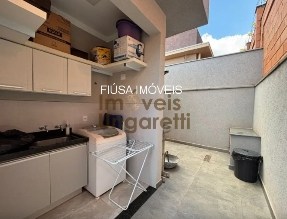 Casa, 3 quartos - Foto 6