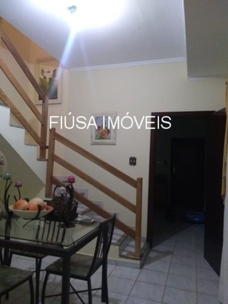 Casa, 2 quartos - Foto 1