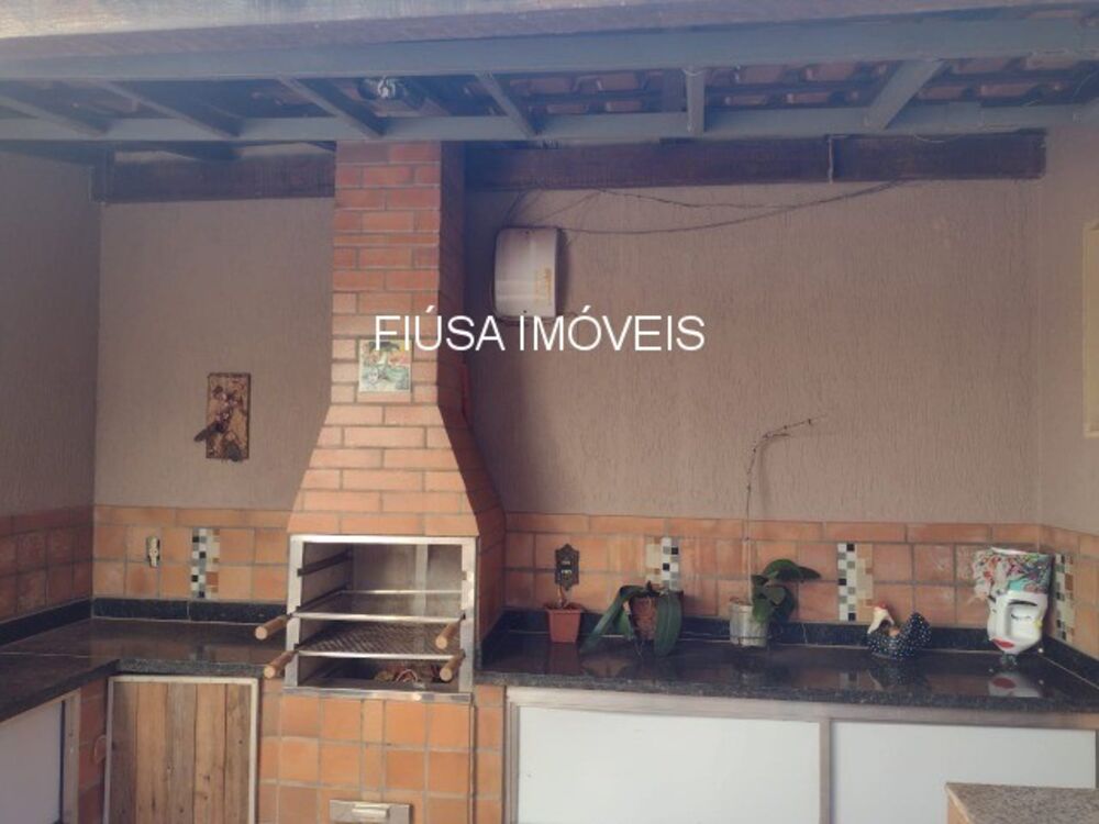 Casa, 2 quartos - Foto 4