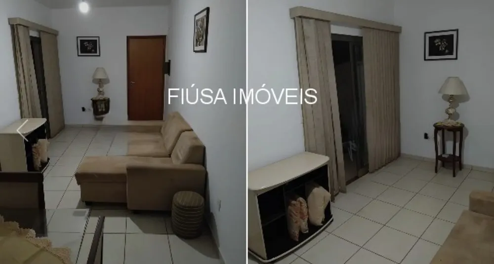 Apartamento, 1 quarto, 45 m² - Foto 2