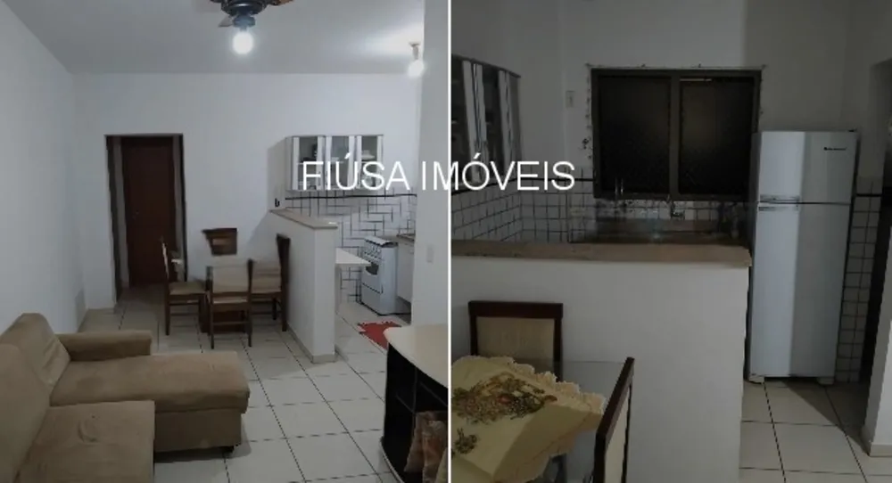Apartamento, 1 quarto, 45 m² - Foto 3