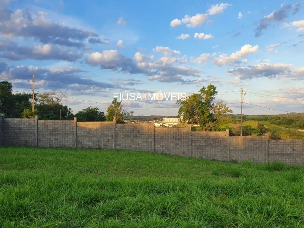Terreno, 283 m² - Foto 1
