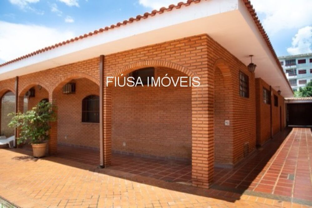 Casa, 4 quartos - Foto 2